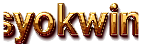 syokwin logo