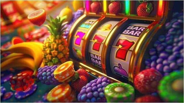 syokwin gaming platform